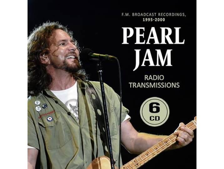 Radio Transmissions