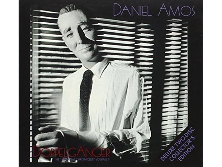 Daniel Amos - Doppelganger