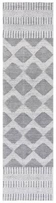 SAFAVIEH Handmade Vermont Ludmilla Trellis Wool Rug