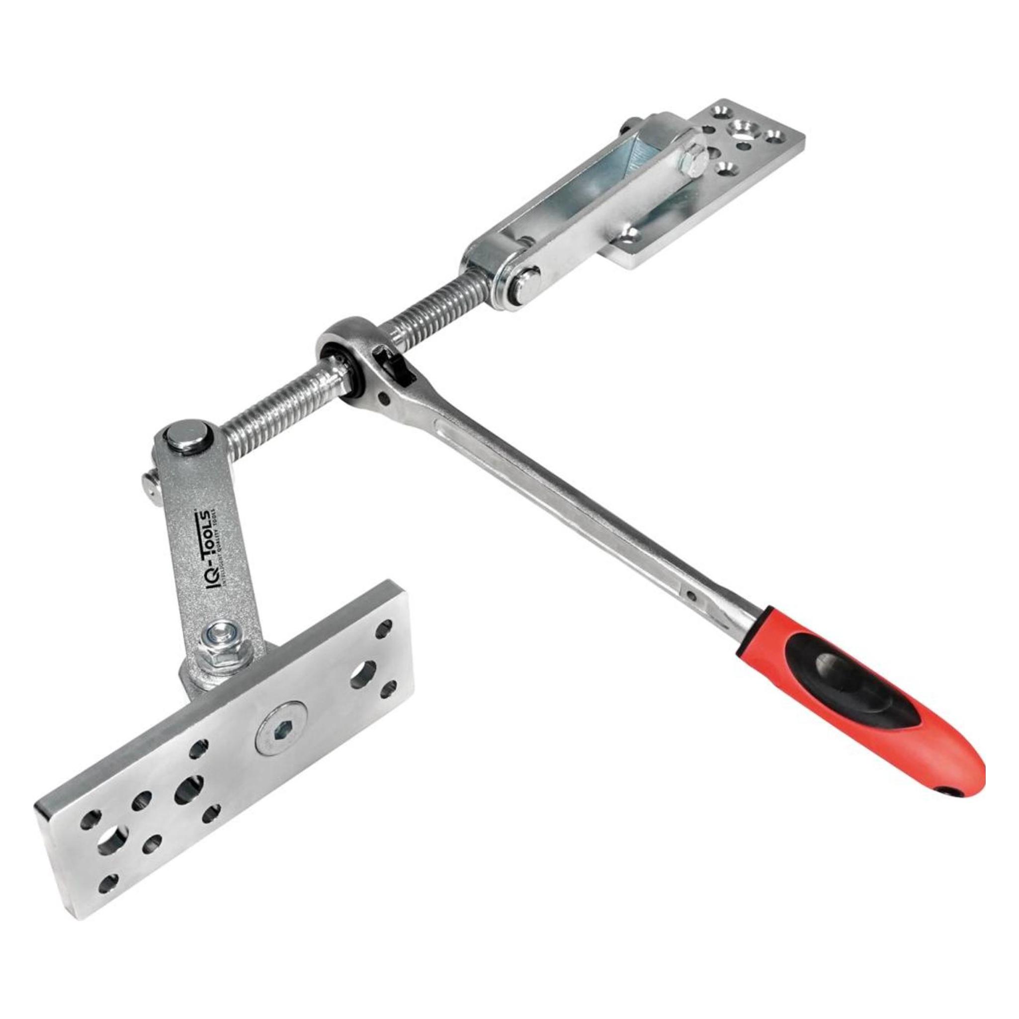 Schwaiger Plattenzug IQ-Tools (PWE0097)