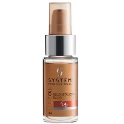 30ml System Professional LipidCode Luxeoil L4 Reconstructive