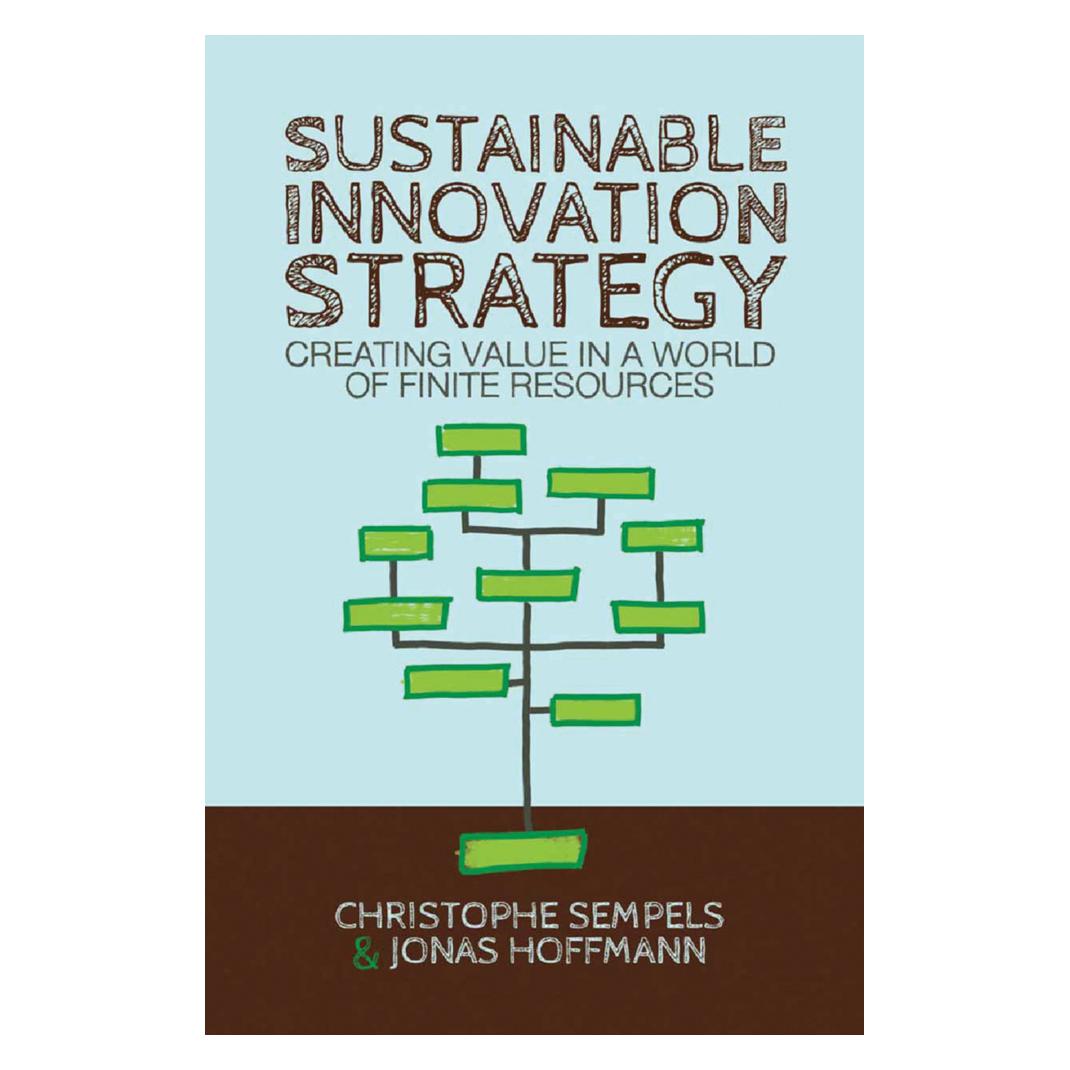 Springer Sustainable Innovation Strategy (Englisch, Softcover, C. Sempels, J. Hoffmann) (55820337)