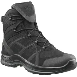 Haix, Sicherheitsschuhe, Black Eagle Athletic 2.1 (O2, 42)