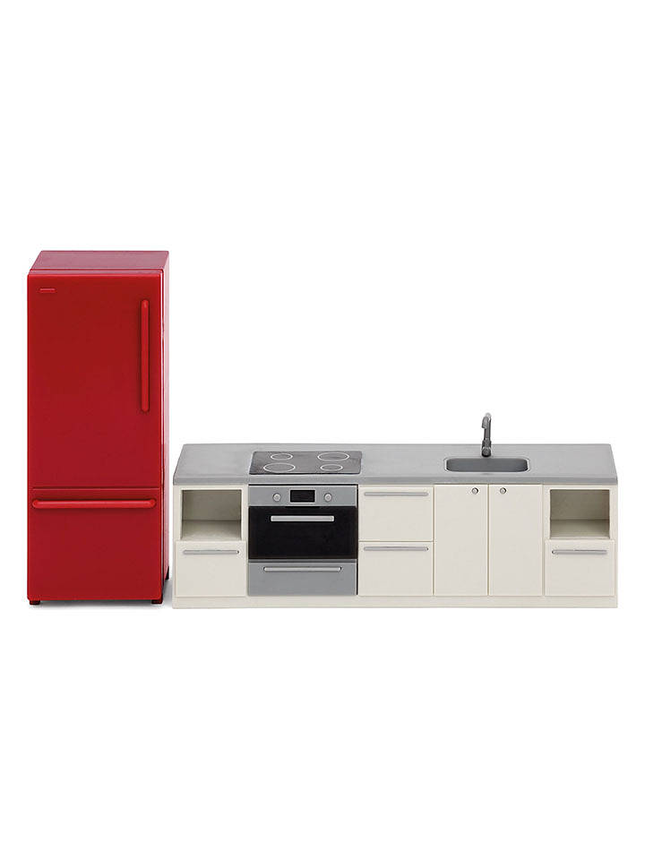 Lundby Puppenküche - ab 3 Jahren - onesize