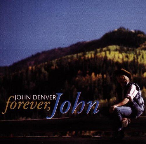 John Denver - Forever,John - Preis vom 12.10.2026 11:37:12 h