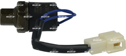 Nrf 381007 Für Gm Ford