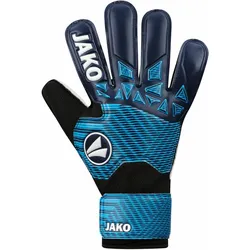 JAKO Performance Basic RC Torwarthandschuhe Kinder navy 5