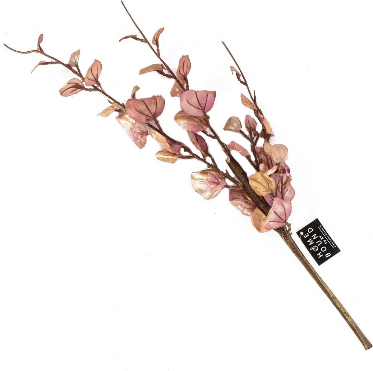 HomeBound by KY Kunsttak Eucalyptus Mauve