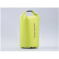 SW-Motech Drypack Packsack - 20 l. Gelb. Wasserdicht.