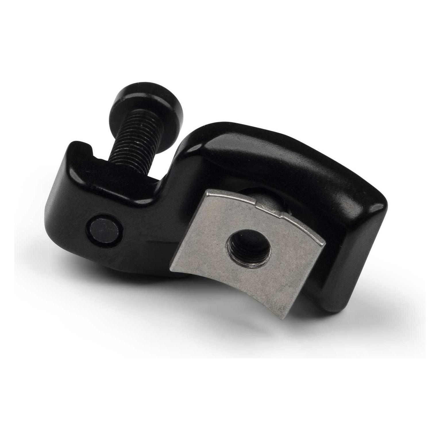 Fox Transfer Neo Remote MatchMaker Adapter, black (820-09-136-KIT)