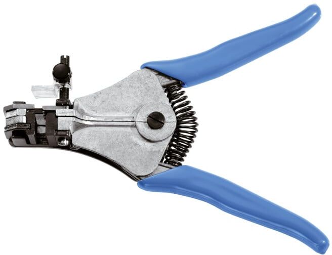 Facom Dénudeur automatique de fils 0,6 - 2,5 mm (986058)