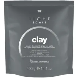400g Lisap Light Scale clay