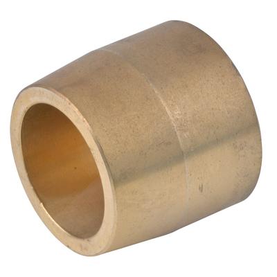 Sw Stahl Messing-Adapter, Nr. 8 [Hersteller-Nr. 94900L-8]