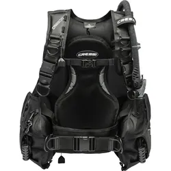 Cressi Carbon BCD - XL #
