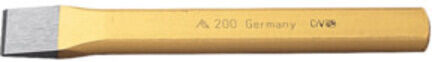 RENNSTEIG Burin plat 125 mm (R310 125 1)