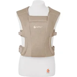 Ergobaby® Babytrage Embrace, 2 Tragepositionen, oliv