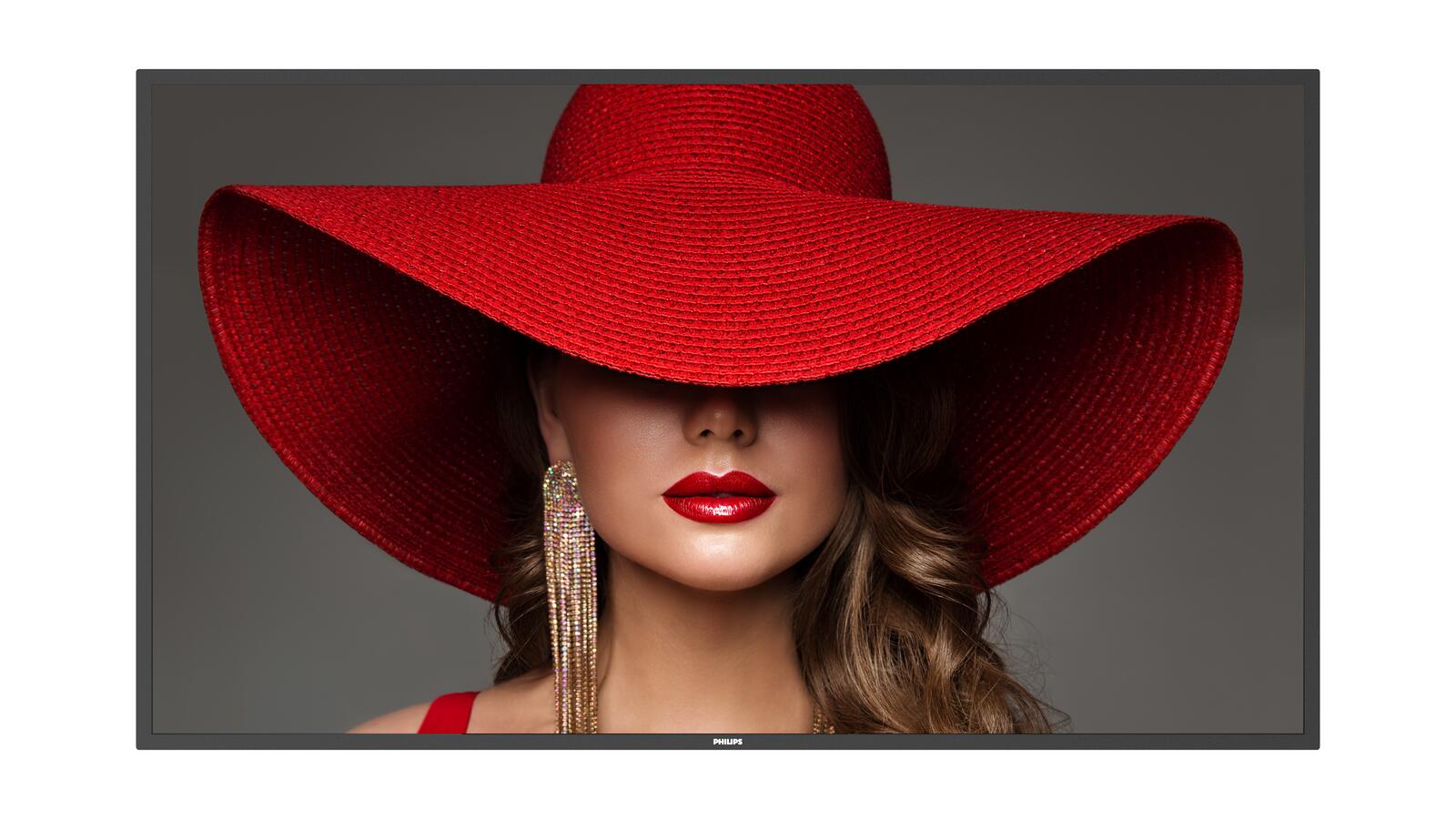 Philips D-Line 50BDL4650D Signage Display 125.7cm (49.5 Zoll) 50BDL4650D/00