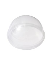 Mobotix Replacement Dome Kamerakegel Innenbereich Außenbereich durchsichtig (MX-D15-OPT-DCT)