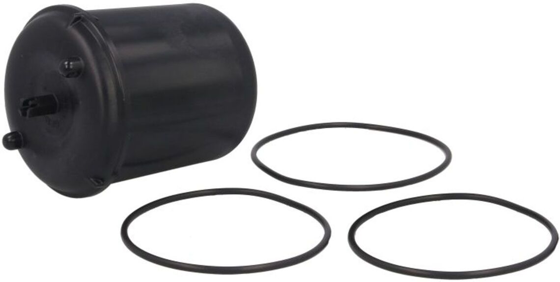 Ölfilter DT Spare Parts 1.31690