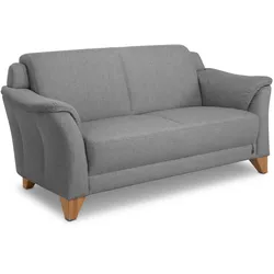 Sofa 2,5 Sitzer MONDO QUADRA (BHT 174x84x86 cm) - BHT 174x84x86 cm