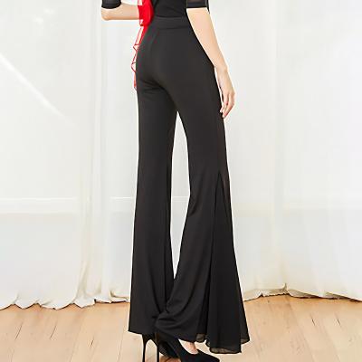LightInthebox Activewear Pants Pure Color Splicing Women's Performance Training High Polyester