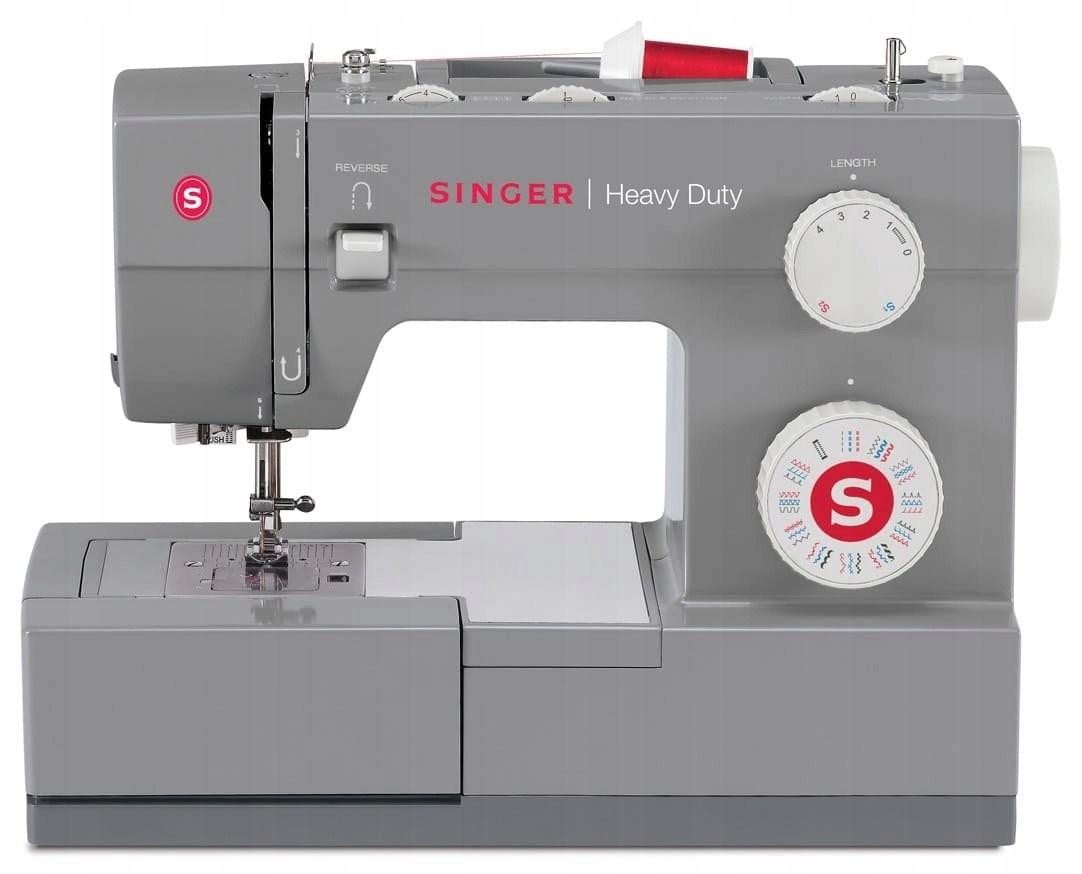 Singer 4432 naaimachine
