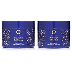 ELIZABETH GRANT Wonder Effect Body Cream 2x 400ml