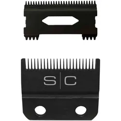 StyleCraft Fade DLC + Shallow DLC Blade