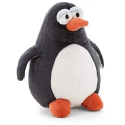 NICI Sitzendes Kuscheltier Pinguin Jorge Thunder NICI GREEN