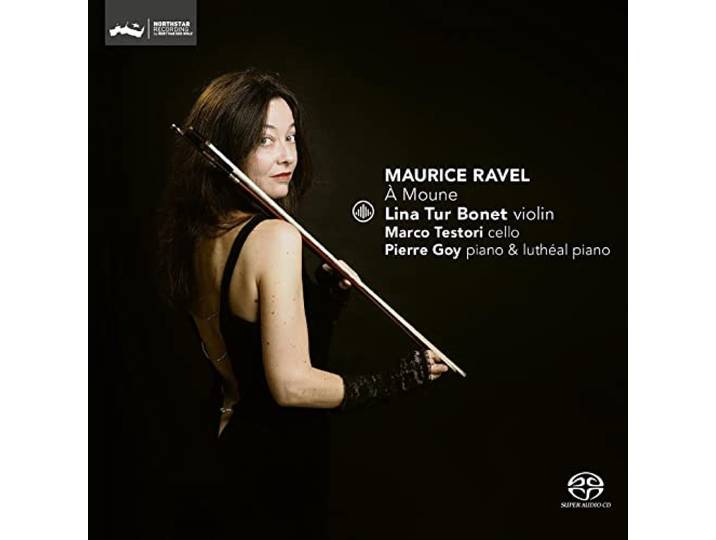 Maurice Ravel: A Moune