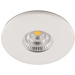 EVN-Lichttechnik, Deckenleuchte, LED-Deckeneinbauleuchte (380 lm)