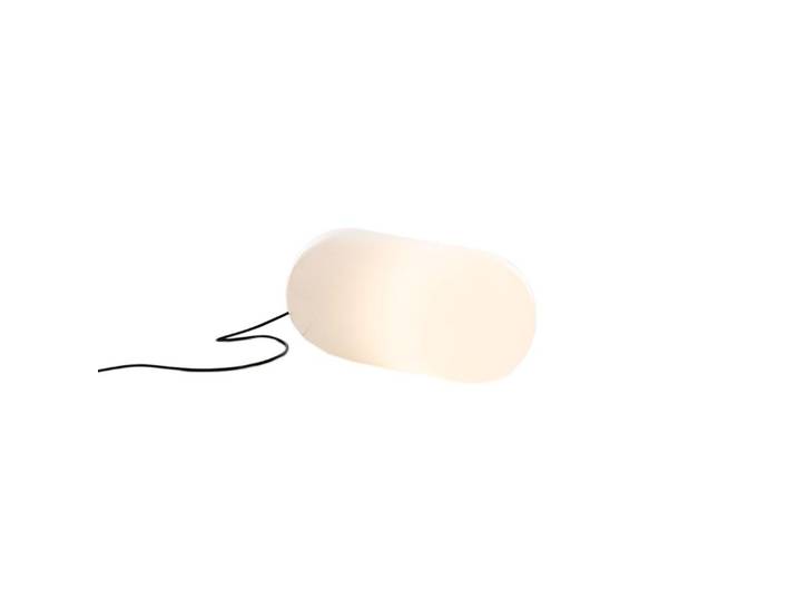 ARTEMIDE lampadaire pour extérieur GOPLE OUTDOOR (Corps de lampe - Diffuseur en polyéthylène)