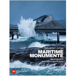 Maritime Monumente, Ratgeber von Sebastian Junge