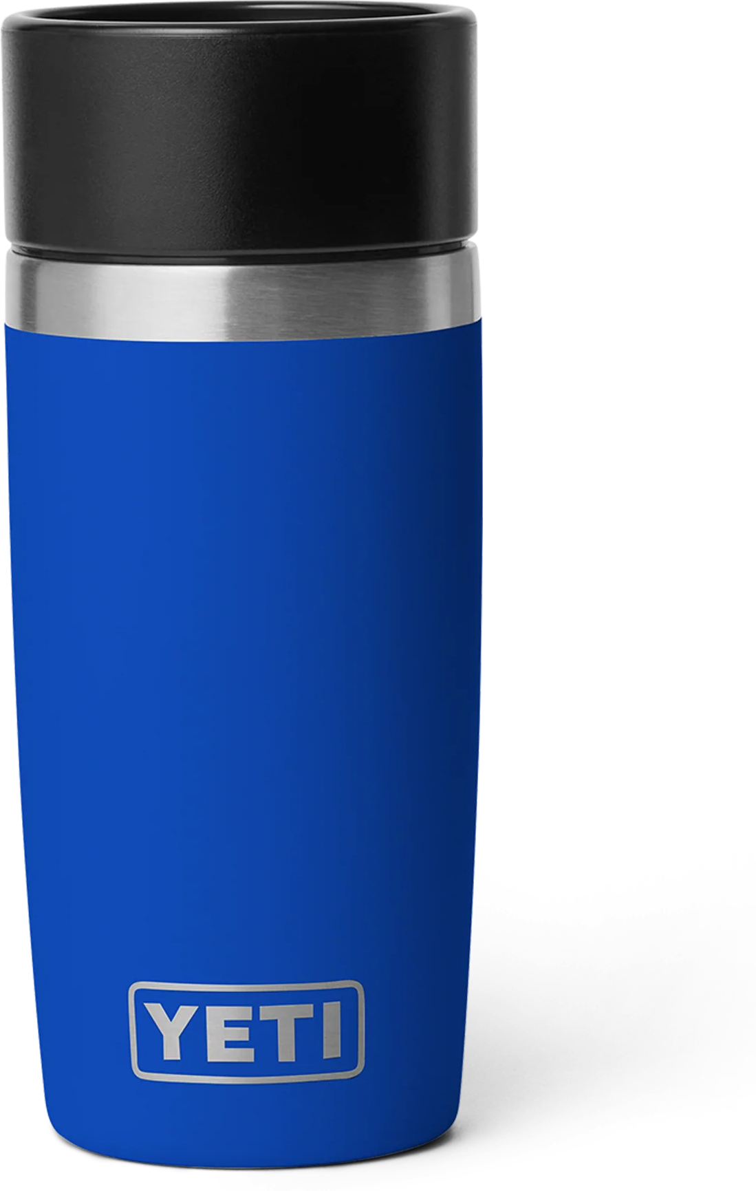 Yeti Rambler 355 ml Travel Bottle Royal Blue, 355 ml