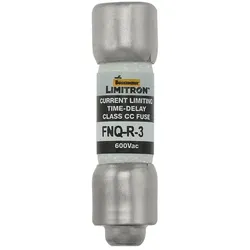 Eaton Sicherungseinsatz FNQ-R-3