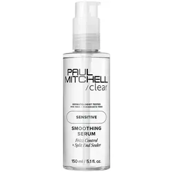 150ml Paul Mitchell Clear Sensitive Smoothing Serum