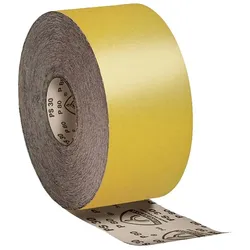 Klingspor, Schleifmittel, PS 30 D - Schleifrolle 115 x 50000 mm (150)