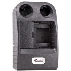 Barberi Isolierung für Pumpengruppe und Regeleinheit 247-410-212mm