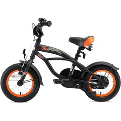 Bikestar, Kindervelo, (12")