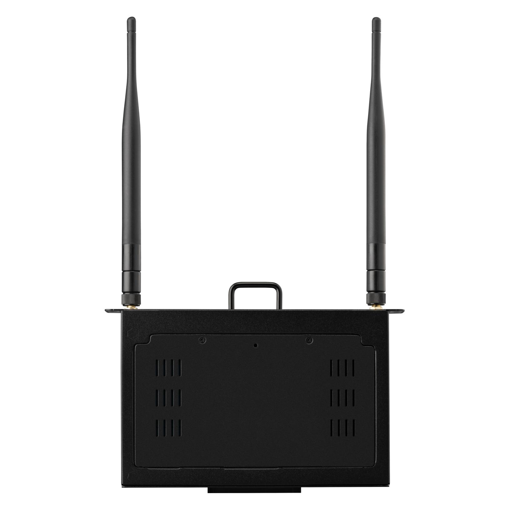 Viewsonic Slot-in PC intel i5-12450H 16GB 512GBSSD W11P (512 GB, 16 GB, Intel Iris Graphics) (VPCF5-W55-G1-2A)