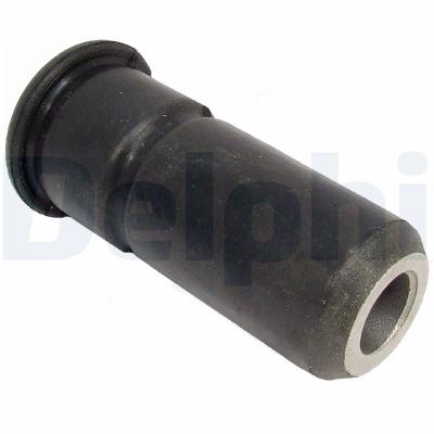 DELPHI Lagerung, Blattfeder TD881W für Ford