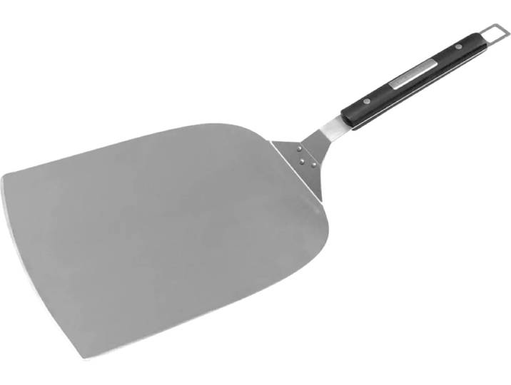 The Bastard Pizzaschep Deluxe