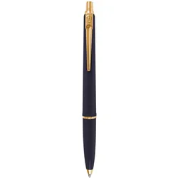 BALLOGRAF® Epoca P Luxe Kugelschreiber 1.0 mm Blau