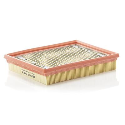 Mann-filter Luftfilter [Hersteller-Nr. C2452] für Opel, Chevrolet, Oldsmobile, Cadillac, Buick, Vauxhall, Pontiac