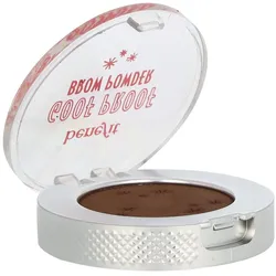 BeneFit Cosmetics, Augenbrauenpuder, Goof Proof Brow Powder (#3 Warm Light Brown, 3 Warm Light Brown)