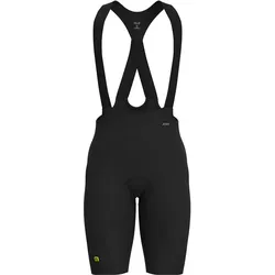 Alé, Herren, Velohosen, R-EV1 Voltage Bibshorts (S), Schwarz