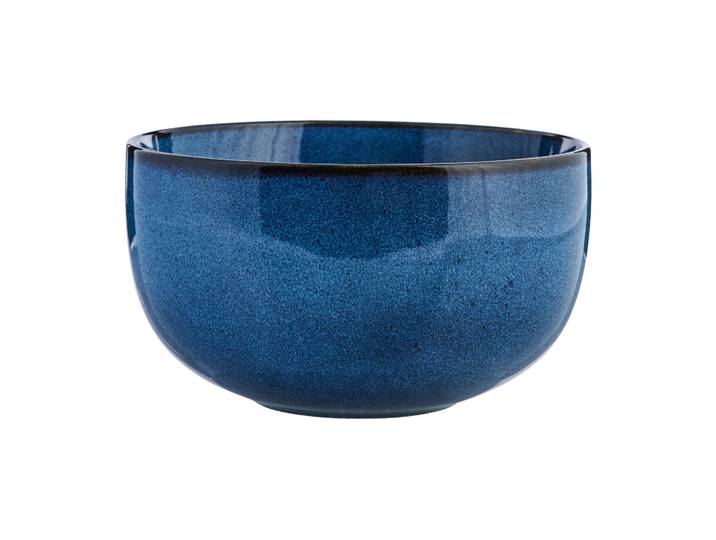 Lene Bjerre Bol pour petit-déjeuner Amera Ø22 cm Bleu