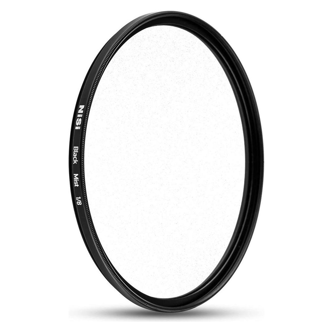 Nisi Black Mist Filter (67 mm, Black Mist Filter) (4110100673)