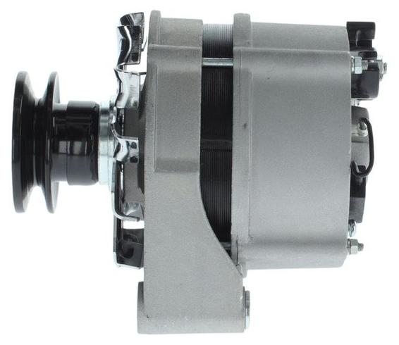 Lichtmaschine Generator 14 V 65 A BOSCH IAM-Expertise passend für u.a. VW GOLF