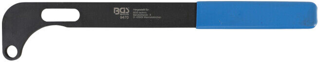 Outil de retenue de moyeux BGS ; BGS technic (9470)